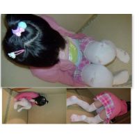 連れ子の妹 徐々に仲良くなり…