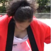画質アップしました！ヤバ最高！踊り子さんの踊る姿は良い♪kore3-4