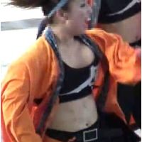 美人多くてとてもセクシー！最高の踊り子さんたち♪1-46