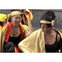 目の前に踊り子さんがいると思えるくらい臨場感すごい！！252