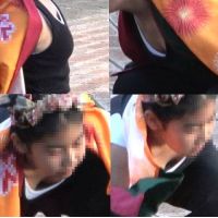 短時間限定販売！良品作品完成！良い踊りを踊ってます♪途中美女も踊ってました♪D81-47【高画質動画】