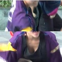 短時間限定販売！傑作品！めちゃ可愛い！中見え！おすすめ！！t1-4【高画質動画】