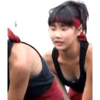 この踊り子さんはすごい！今回はとても良い作品です！大興奮！1-16