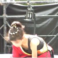 画質アップしました！ヤバ最高！踊り子さんの踊る姿は良い♪kore2-14