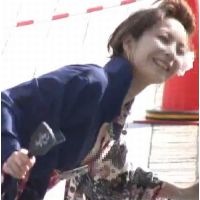 画質アップしました！見せすぎ！踊り子さんの踊る姿は良い♪kore3-8