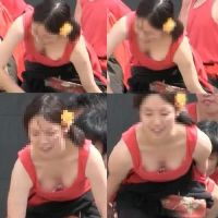 短時間限定販売！素晴らしい踊りをご披露！最高です！t1-78【高画質動画】