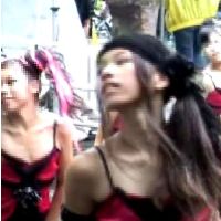 見所満載！美人が多い！最高のパフォーマンスです♪1-48