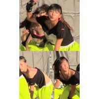 テンポの速いダンス♪かっこいいです♪おすすめです！！224