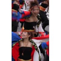 若い踊り子の踊りのスピード感はすごいですね！！228