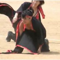 長編！踊り子さんたち最高です♪いろいろ見たい人必見です！1-33