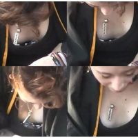 短時間限定販売！よさこい踊りはなかなかハード♪t1-39【高画質動画】