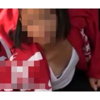 踊り狂うほど踊りまくってる踊り子さんは迫力あります！！D42-7【高画質動画】