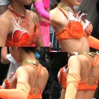 短時間限定販売！とっても最高なサンバダンス♪盛り上がろう！！t1-72【高画質動画】
