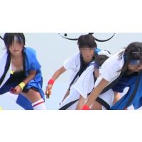 みんなで音楽にのって踊りまくろう！！231