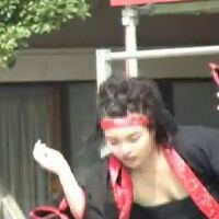 踊りを見て日ごろの疲れを癒しましょう♪1-50