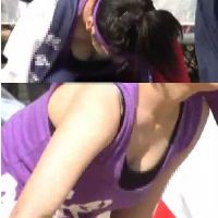 可愛い踊り子さんが多いし見所満載で最高です！！1-27