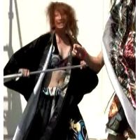 復刻版！！旧作！！色気がヤバイダンサーたちで見ごたえありです！！0-5