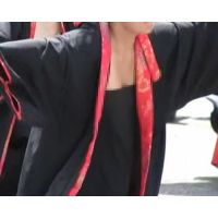 復刻版！！旧作！！ダンス！！脇が甘いダンサー！！踊り子！！0-19