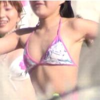 画質アップしました！サンバ踊り子さんが素晴らしいダンス！1-89