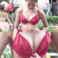 画質アップしました！再生中ずっとすごい！美人サンバダンサー！1-77