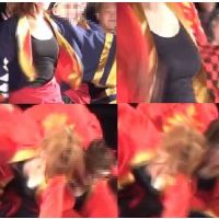 短時間限定販売！踊り最高！綺麗な踊り子さんが多いです！t1-36【高画質動画】