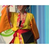 衣装が早脱ぎの踊り子さんは迫力ありますね！！230