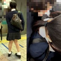 痴漢記録日記218