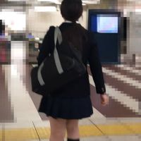 痴漢記録日記172