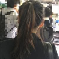痴漢記録日記44