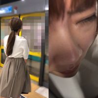 痴漢記録日記 274