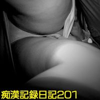 痴漢記録日記201