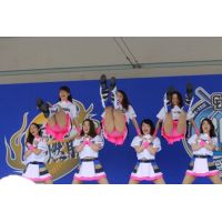 【厳選・高画質】チアガールD④