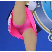 【厳選・高画質】チアガールD①