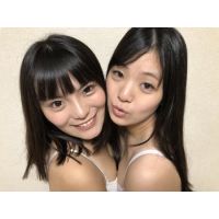 お姉さん二人がタイのゴーゴーバーの女しか知らないガチの童貞男に筆おろし逆3P！ここが天国か...