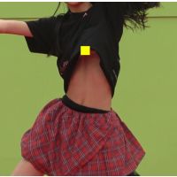令和販売！！４Ｋ高画質！！ダンス！！綺麗な子の下に着ているものが豪快にちらり２！！n213