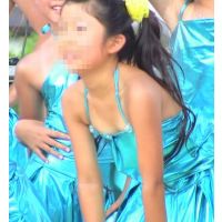 復刻版！！旧作！！ダンス！！露出度の高い衣装で踊る踊り子たち！！o33