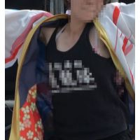 復刻版！！４Ｋ高画質！！ダンス！！いろいろチラリとはみ出てる踊り子達！！n251