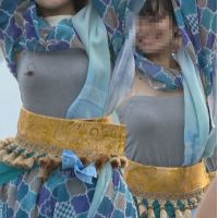 令和販売！！４Ｋ高画質！！ダンス！！薄い衣装で踊る踊り子達！！n295