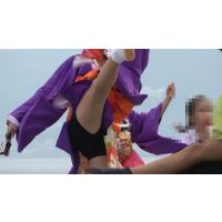 令和販売！！４Ｋ高画質！！ダンス！！アクロバティックな踊り子達！！n293