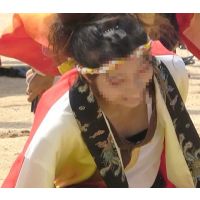 令和販売！！４Ｋ高画質！！ダンス！！元気で若い踊り子達！！n58