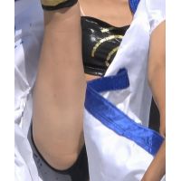 令和販売！！４Ｋ高画質！！ダンス！！ハイキックにチラ！！踊り子！！n331