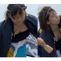 令和販売！！４Ｋ高画質！！ダンス！！キャミソールからチラリの踊り子たち！！n291