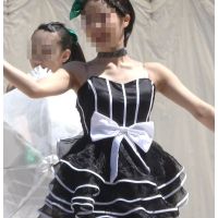 令和販売！！４Ｋ高画質！！ダンス！！セクシーなドレスで踊る踊り子達！！n196