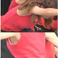 令和販売！！４Ｋ高画質！！ダンス！！タンクトップで踊る踊り子達！！n64