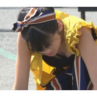 令和販売！！４Ｋ高画質！！ダンス！！サービスしすぎなキャミソールで踊る踊り子たち！！n132