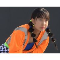 復刻版！！４Ｋ高画質！！ダンス！！タンクトップから見え隠れするむねの踊り子！！n267
