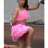 令和販売！！４Ｋ高画質！！ダンス！！チアダンスの踊り子！！n381