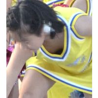 令和販売！！４Ｋ高画質！！ダンス！！チアダンスの踊り子達！！n373