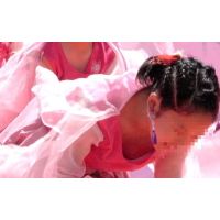 令和販売！！４Ｋ高画質！！ダンス！！大きく開く衣装で踊る踊り子たち！！n83