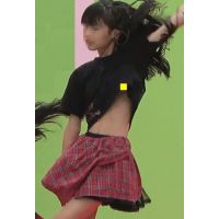 令和販売！！４Ｋ高画質！！ダンス！！綺麗な子の下に着ているものが豪快にちらり！！n212